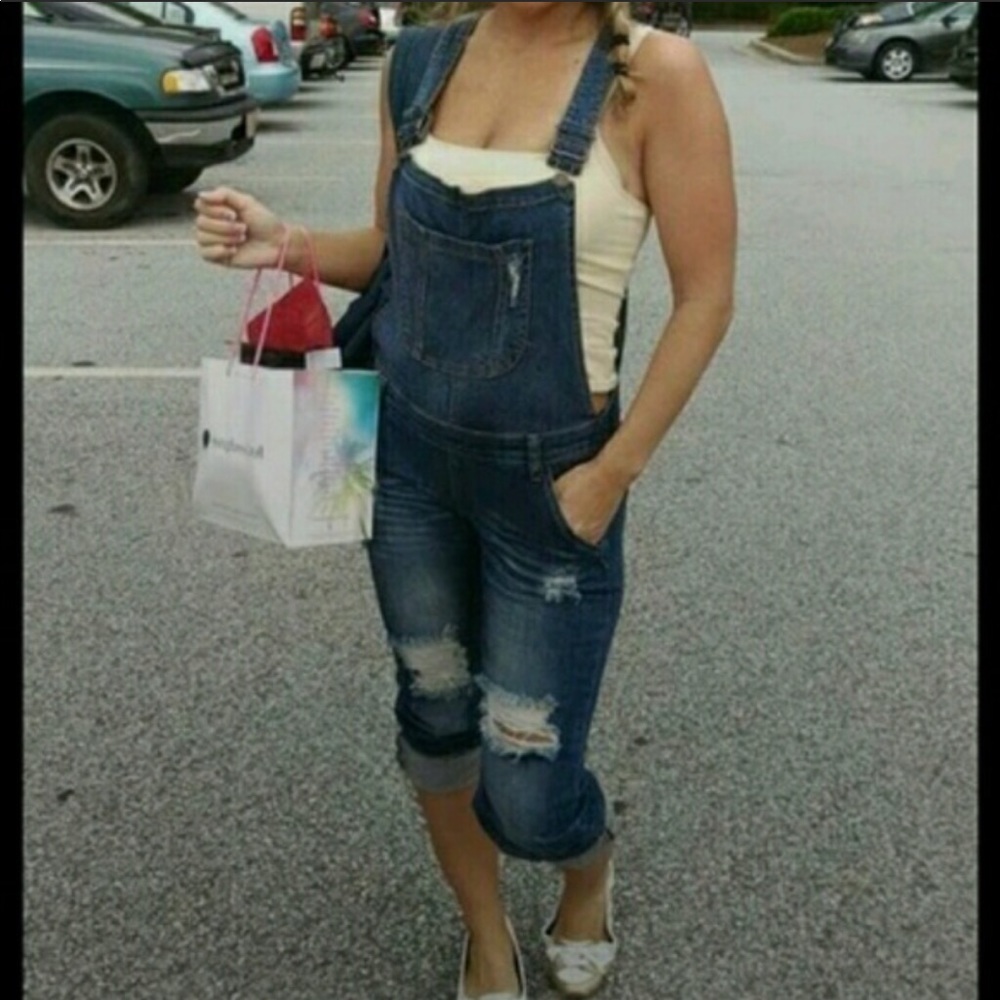 Overalls